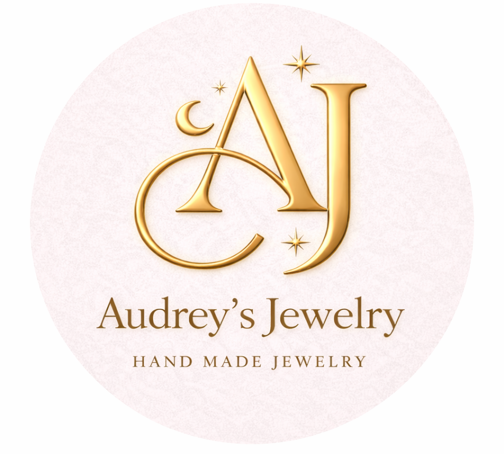 AudreysJewelry | Joyas Artesanales y Piedras Naturales Hechas a Mano