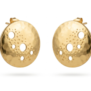 Handmade Universe Earrings